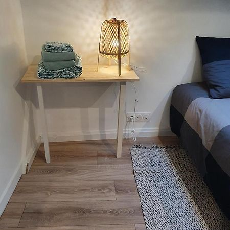 Le Nantais - Appartement Avec Chambre - Hypercentre De Nantes Ngoại thất bức ảnh